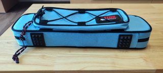 Funda Flauta Travesera Gator Cases