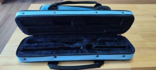 Funda Flauta Travesera Gator Cases