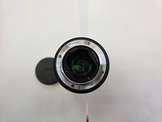 Objetivo Sirui Vision Prime 1 Full Frame Para Sony