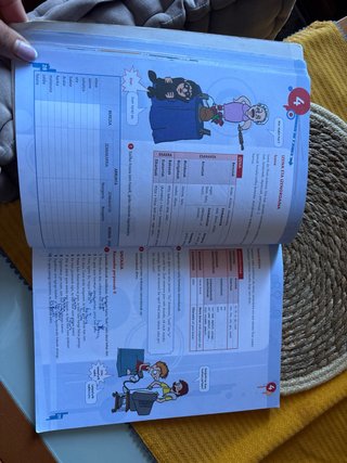 Gramatika 1, DBH euskara eta literatura : I.bai...
