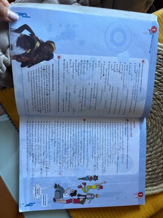 Gramatika 1, DBH euskara eta literatura : I.bai...