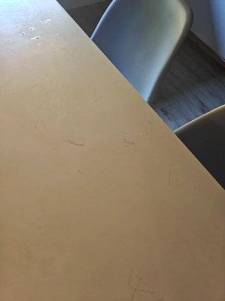 Mesa y 4 Sillas Diseño Nórdico