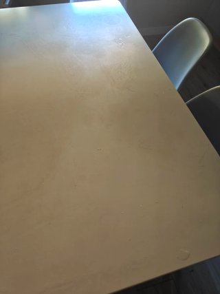 Mesa y 4 Sillas Diseño Nórdico