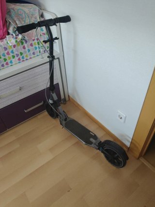 Patinete Decathlon Oxelo Town 7