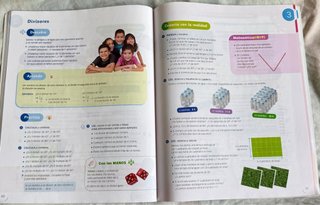 MATEMATICAS M LIGERA 5 PRIMARIA CONSTRUYENDO MU...