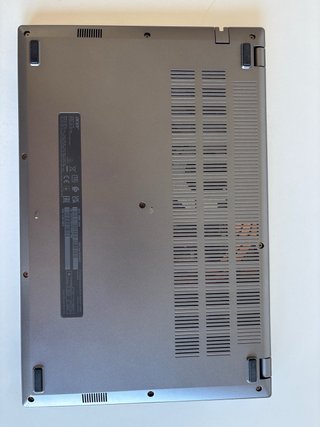 Portátil Acer Gris 15.6 Full HD