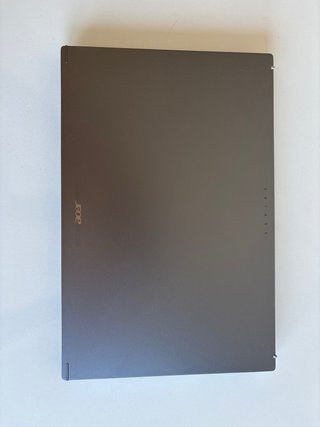 Portátil Acer Gris 15.6 Full HD