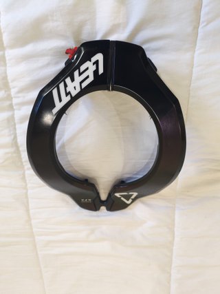 Collarín Leatt GPX 3.5 S/M