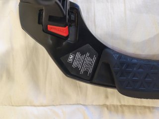 Collarín Leatt GPX 3.5 S/M