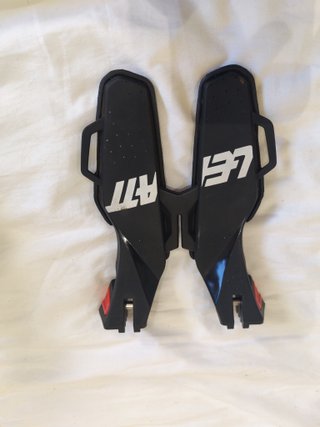 Collarín Leatt GPX 3.5 S/M