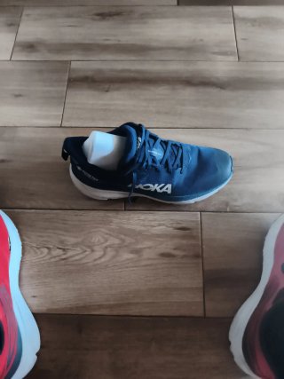 Hoka Challenger ATR 7 GTX Talla 42