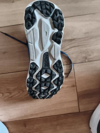 Hoka Challenger ATR 7 GTX Talla 42