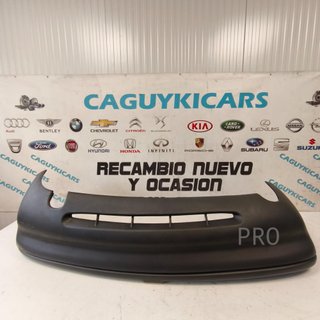 PARAGOLPES TRASERO FORD ESCORT NUEVO 107100711