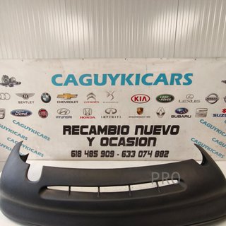 PARAGOLPES TRASERO FORD ESCORT NUEVO 107100711