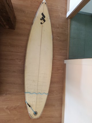 Tabla de surf