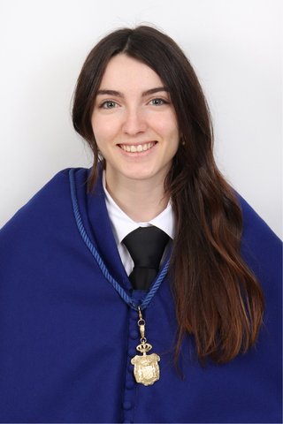 Profesora de matemáticas y física