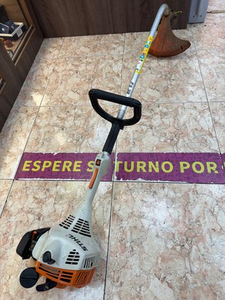 Desbrozadora Stihl FS 38