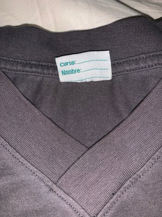 Uniforme Salesianos Loyola Talla L y M