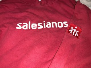 Uniforme Salesianos Loyola Talla L y M