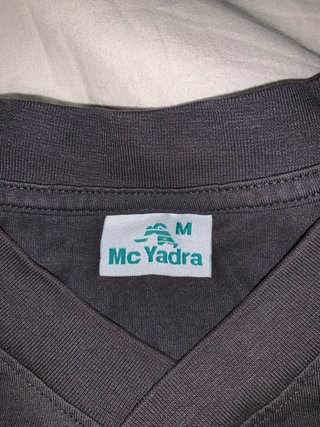 Uniforme Salesianos Loyola Talla L y M