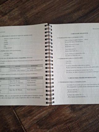 Inglés fácil Bachillerato