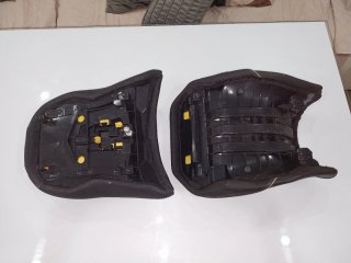 Asientos Bajos Wunderlich BMW R1250GS