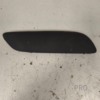 MOLDURA PARAGOLPES DELANTERO PEUGEOT 307 NUEVO 107172614