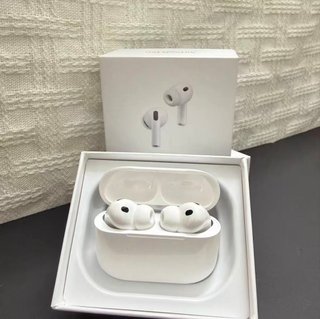 AirPods Pro 3 Apple Blancos