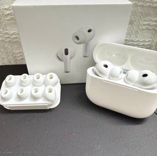 AirPods Pro 3 Apple Blancos