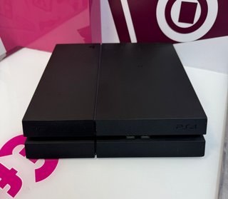 Consola PS4 Fat 500gb