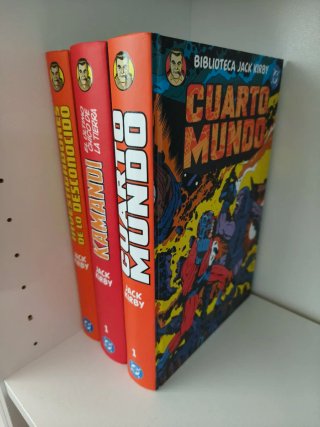 Kamandi