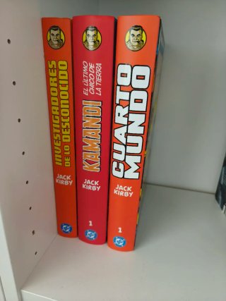 Kamandi