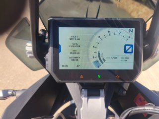 KTM 1290 Super Adventure R ,