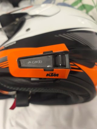 KTM 1290 Super Adventure R ,