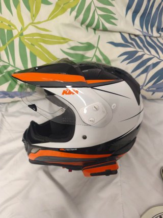 KTM 1290 Super Adventure R ,