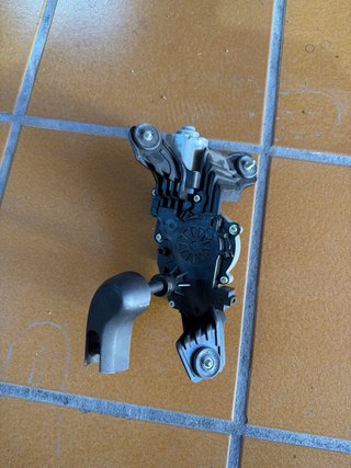 Motor limpiaparabrisas Kia Ceed 2020