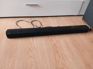 Barra Sonido Samsung HW-B450 + Subwoofer