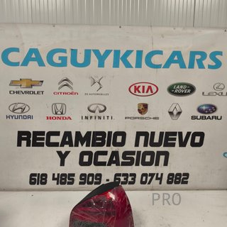 PILOTO TRASERO DERECHO AUDI A3 NUEVO 62404
