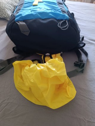 Mochila senderismo/colonias