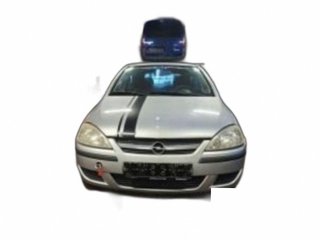 motor z14xe derecha Opel Corsa C...