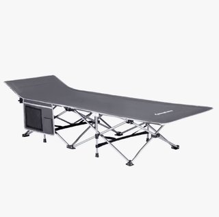 Cama Plegable Camping