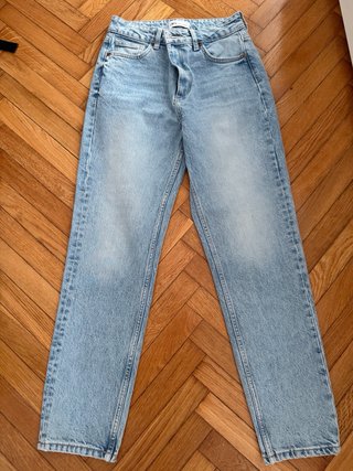 Jeans Zara donna taglia 38