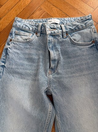 Jeans Zara donna taglia 38