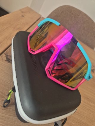 Gafas de sol Dynafit mujer
