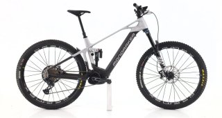 Bici Eléctrica Enduro DH Mondraker Crafty R