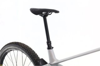 Bici Eléctrica Enduro DH Mondraker Crafty R