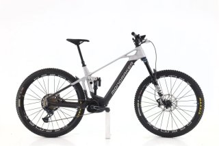 Bici Eléctrica Enduro DH Mondraker Crafty R