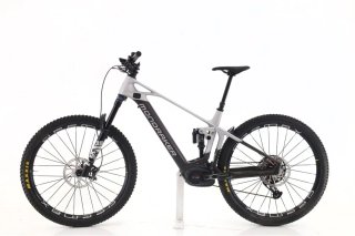 Bici Eléctrica Enduro DH Mondraker Crafty R
