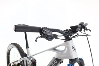 Bici Eléctrica Enduro DH Mondraker Crafty R
