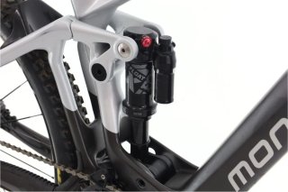 Bici Eléctrica Enduro DH Mondraker Crafty R